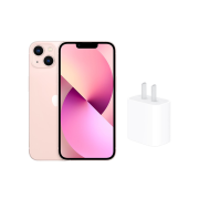 Apple 苹果 iPhone 13 5G智能手机 128GB 快充套装