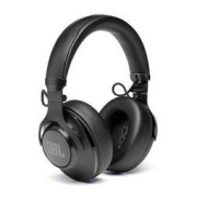 13日0点：JBL 杰宝 CLUB 950NC 入耳式头戴式动圈主动降噪蓝牙耳机 黑色