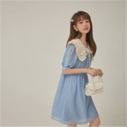 QIGEGE 七格格 女士连衣裙 BMB2204WJA