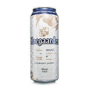 Hoegaarden 福佳 比利时风味小麦白啤酒330ml*18瓶装148元（需用券）