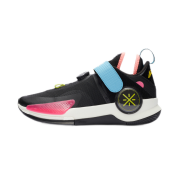 20点开始：LI-NING 李宁 韦德之道 裂变7 V2 男子篮球鞋 ABPR047