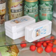 京东极速版：番茄炒蛋 冰箱除味剂 1盒装