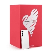 SAMSUNG 三星 Galaxy S22 8GB+128GB 好奇女孩爱丽丝定制款