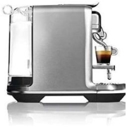NESPRESSO 奈斯派索 SNE800BSS4EGE1 Nespresso Creatista Plus胶囊咖啡机