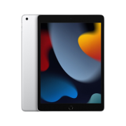 再降价、PLUS会员：Apple 苹果 iPad 9 2021款 10.2英寸平板电脑 64GB 赠漫威保护壳