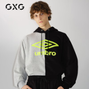 GXG xUMBRO茵宝联名 男士卫衣 GY131709E