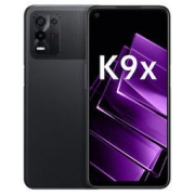 OPPO K9x 5G手机 8GB+256GB 黑曜武士