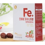 Eastwes 伊威 婴幼儿猪肝粉 24.5g*2件