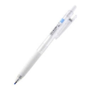 PILOT 百乐 Juice LJU-10EF 按动中性笔 白色 0.5mm