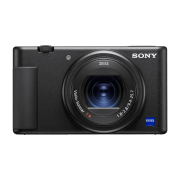 618预售：SONY 索尼 ZV-1 Vlog相机 黑色