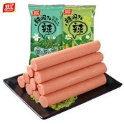 15日0点：Shuanghui 双汇 藤椒火腿肠 320g*2袋