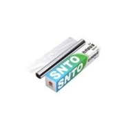 SNTO 铝箔纸保鲜膜 10m*20cm