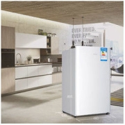 Haier 海尔 BC-93TMPF 直冷单门冰箱 93L 白色