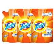 Tide 汰渍 全效360系列 洗衣液 500g 洁雅百合香