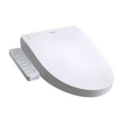 新品首降：TOTO 东陶 TCF3F260ECN 即热式智能马桶盖