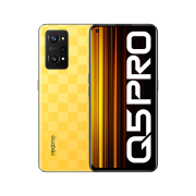 618预售：realme 真我 Q5 Pro 5G手机 8GB+256GB 夏日燃擎