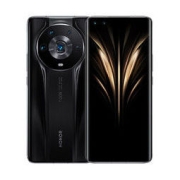 HONOR 荣耀 Magic4 至臻版 5G手机 12GB+512GB 陶瓷黑