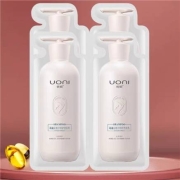 天猫U先：优妮 马油洗发水 共40ml