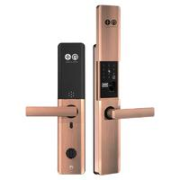 小凡 H01 滑盖智能锁