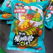 爱螺哥 柳州螺蛳粉 300g*5袋