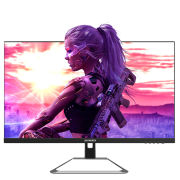 31号20点：创维  电竞游戏显示器 23.8英寸 IPS屏144HZ  F24G3