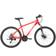 618预售：XDS 喜德盛 山地自行车 红日200