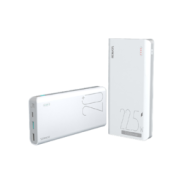 ROMOSS 罗马仕 sense6 22.5W 移动电源 20000mAh
