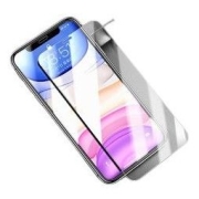 SMARTDEVIL 闪魔 iPhone系列钢化膜 纳米版 2片装 送贴膜神器9.9元包邮（需用券）