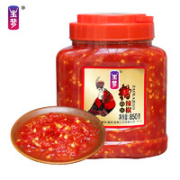 玉梦 辣椒酱 850g
