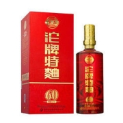 PLUS会员：沱牌 特曲 60 50%vol 浓香型白酒 500ml 单瓶装