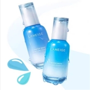 LANEIGE 兰芝 新水酷高保湿精华露 70ml（赠 同款正装70ml）