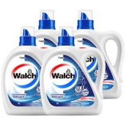 Walch 威露士 抗菌有氧洗衣液18斤 瓶装3Lx3瓶 新旧包装香型随机发