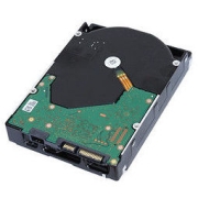 Western Digital 西部数据 18TB HC550 512M 企业级硬盘（WUH721818ALE6L4）