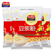 南方阳光 原味豆浆粉 40g*8包