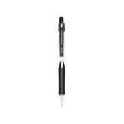 PILOT 百乐 日本百乐（PILOT）H-125C 0.5mm晶彩彩色活动铅笔 伸缩笔嘴 黑色
