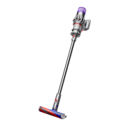 618预售：戴森 Dyson  V10轻量版 Digital Slim Fluffy无线吸尘器