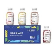 14日0点：MiiMaker 觅美刻 代餐奶昔 50g*4瓶