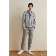 MECITY 男式休闲裤 547136