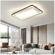 NVC Lighting 雷士照明 俏影 客厅灯 遥控款 108W