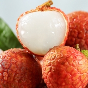 预售：鲜菓篮 海南荔枝 净重4.5斤