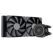 ID-COOLING FROSTFLOW X 240 无光版 240mm 一体式水冷散热器