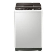 Haier 海尔 EB80BM029 变频波轮洗衣机 8kg 白色