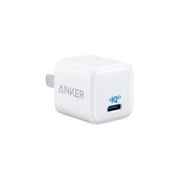 Anker 安克 A2633 手机充电器 Type-C 20W69.9元