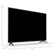 KONKA 康佳 LED70U5 70英寸 4K 液晶电视