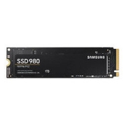 SAMSUNG 三星 980 1000GB SSD固态硬盘 M.2接口
