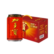 24日0点、限地区：JDB 加多宝 凉茶饮料 310ml*15罐*5件