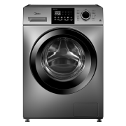 新品预售：Midea 美的 MD100VC133WY 滚筒洗衣机 10公斤