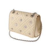 TORY BURCH 汤丽柏琦 76952 女士小号链条单肩包