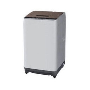 Panasonic 松下 清净乐系列 XQB80-T8EKS 定频波轮洗衣机 8kg 灰色
