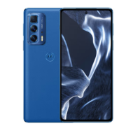 摩托罗拉 edge s pro 5G智能手机 12GB+256GB 素皮版
